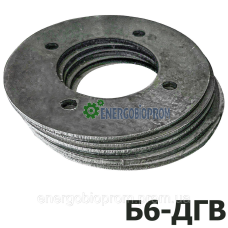 Кришка прес-вальця гранулятора Б6-ДГВ Кришка прес ролика Б6ДГВ Кришка корпуса ролика ДГВ