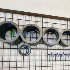 Дистанційне кільце середнього та швидкохідного валів для збирання редуктора ОГМ Прокладка для редуктора ОГМ