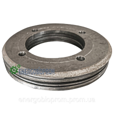Кришка прес вальца гранулятора ДГ-1 Кришка прес ролика ДГ-1 Кришка корпусу ролика ДГВ
