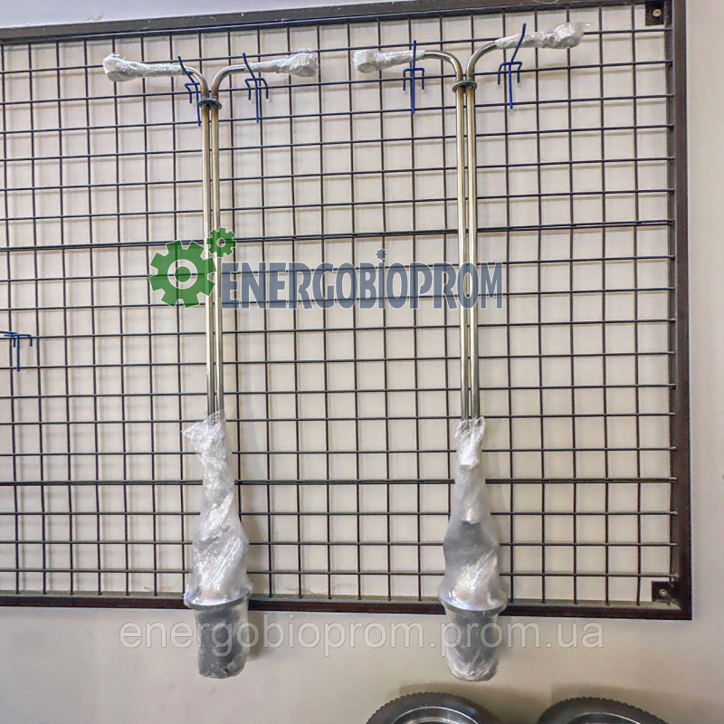 Комплект трубок авто змащування роликів ОГМ-1,5 Система мастила для гранулятора ОГМ-1.5 Авто змащування прес вальців Комплект трубок авто змащування роликів ОГМ-1,5 Система мастила для гранулятора ОГМ-1.5 Авто змащування прес вальців