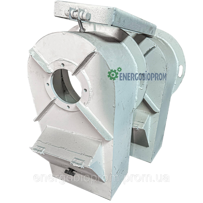 Корпус ворошника в складі для ОГМ-1.5 Верхня частина ворошника прес-гранулятора ОГМ Корпус ворошника в складі для ОГМ-1.5 Верхня частина ворошника прес-гранулятора ОГМ