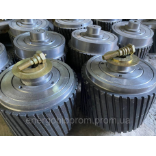 Комплект ручного змащення роликів 2 шт. Набір мастила роликів гранулятора з коротким болтом гранулятора ОГМ