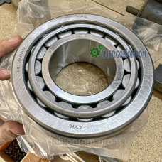 Підшипник швидкохідного вала 7612 KYK гранулятора ОГМ-1,5 Японський роликовий конусний підшипник 30312