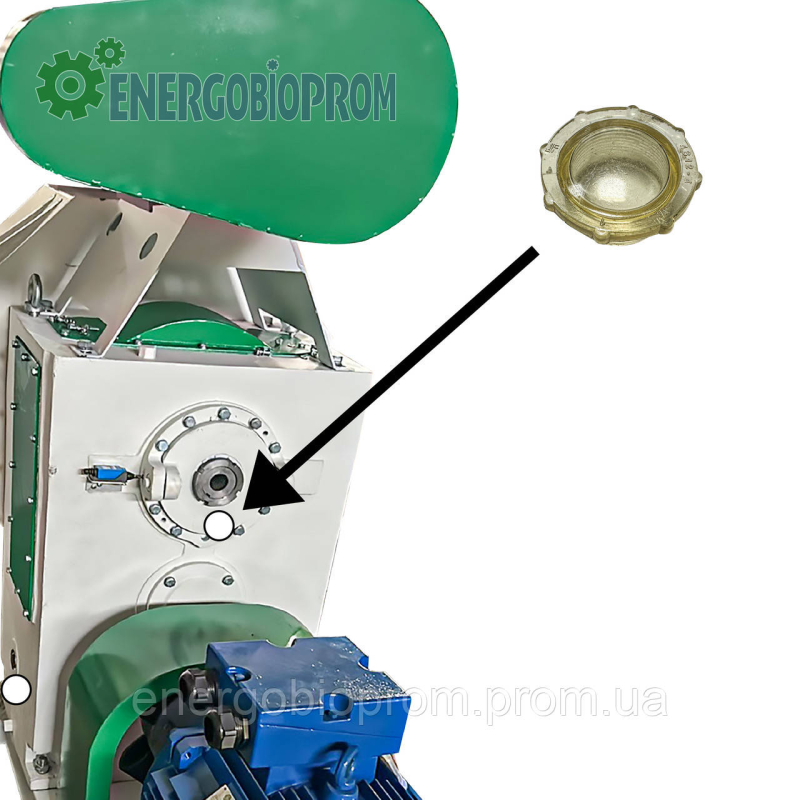 Оглядове віконце мале для корпусу гранулятора ОГМ-0.8/1.5 Вічко оливи ОГМ Глазунок перевірки рівня оливи ОГМ Оглядове віконце мале для корпусу гранулятора ОГМ-0.8/1.5 Вічко оливи ОГМ Глазунок перевірки рівня оливи ОГМ