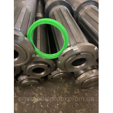 Манжета запобіжного стакана ОГМ-1,5 Змінні запчастини стакана запобіжного ОГМ 1,5