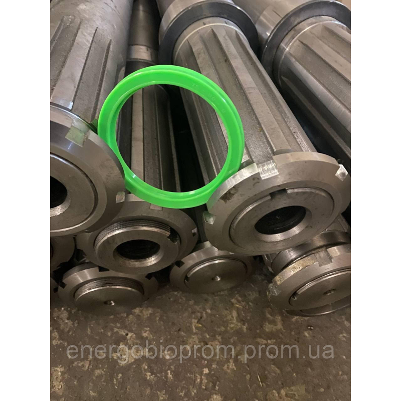 Манжета запобіжного стакана ОГМ-1,5 Змінні запчастини стакана запобіжного ОГМ 1,5 Манжета запобіжного стакана ОГМ-1,5 Змінні запчастини стакана запобіжного ОГМ 1,5