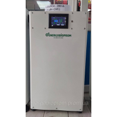 Акумуляторна збірка LiFePO4- 280Ah, 7.3кВт (24V) 24V, 48V, 280Ah