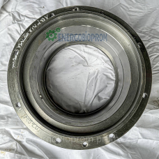 Передня склянка планшайби ОГМ1.5