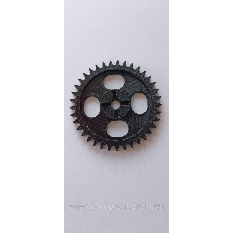 Шестірня приводу оливного насоса