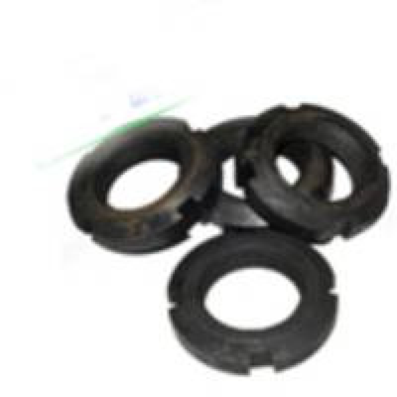 Гайка шліцьового вала ОГМ1.5 Гайка шліцьового вала ОГМ1.5