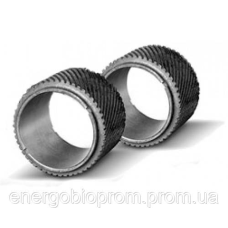 Обичайка ОГМ 0,8 (дерево, лузка, комбікорм)