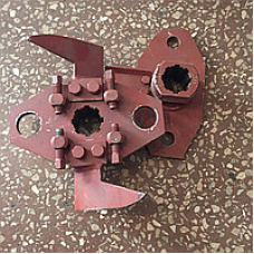 Фіксатори кришки ролика ОГМ 1,5