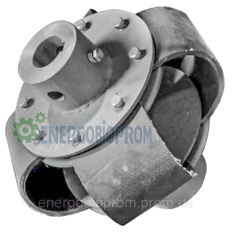 Муфта сполучна приводна 75 кВт Муфта редуктора ОГМ-1.5 Приводна сполучна муфта ОГМ Муфта сполучна приводна 75 кВт Муфта редуктора ОГМ-1.5 Приводна сполучна муфта ОГМ