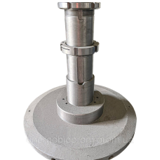 Планшайба огм 0,8