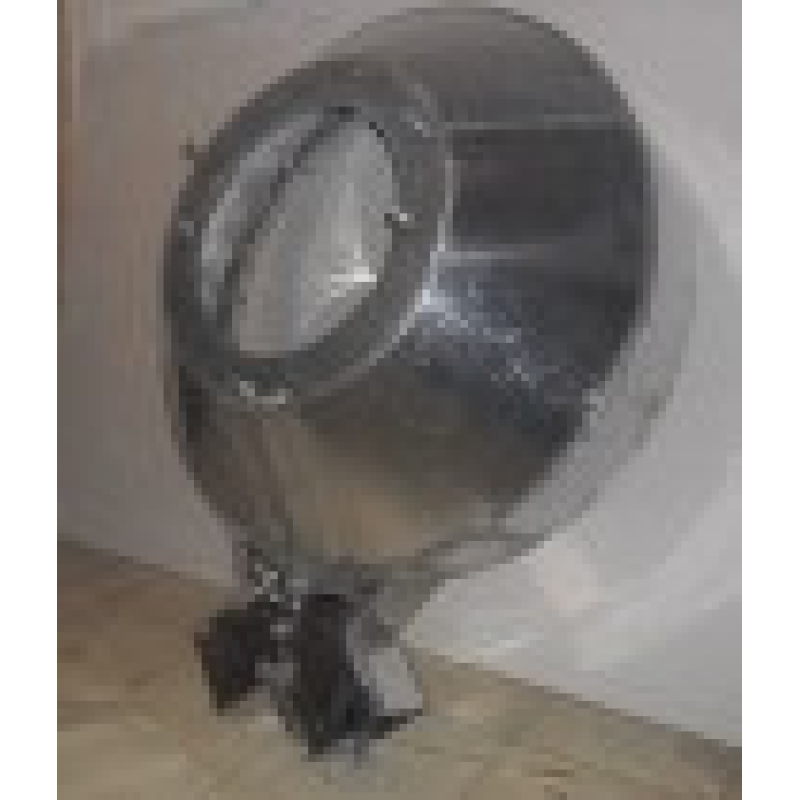 Передня кришка гранулятора (без живителя) ОГМ 0,8 Передня кришка гранулятора (без живителя) ОГМ 0,8