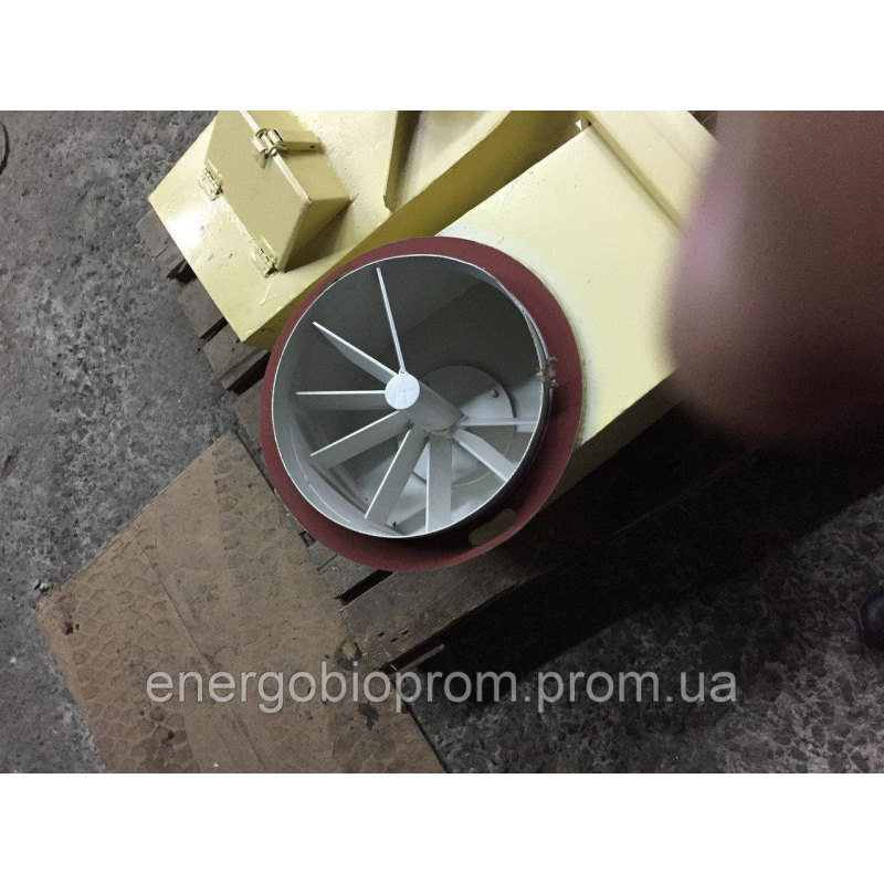 Живильник в зборі огм 0,8