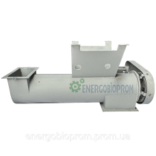 Змішувач безперервної дії гранулятора ОГМ-1,5 Змішувач ОГМ без двигуна Змішувач ОГМ 1,5