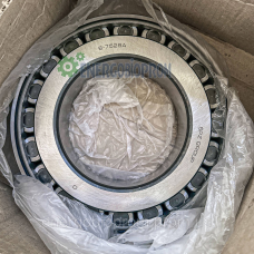 Роликовий передній підшипник планшайби 7528 ОГМ-1,5 Опірний підшипник 32228 Підшипник ОГМ