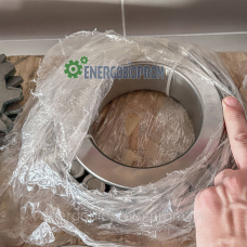 Підшипник планшайби задній 7524 Конічний підшипник ОГМ-1.5 Однорядний радіально-опірний підшипник 7524