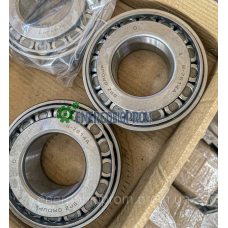 Конічний роликовий підшипник ролика 7614 ОГМ-1,5 Підшипник прес вальца ОГМ-1.5 32314 Підшипник ОГМ