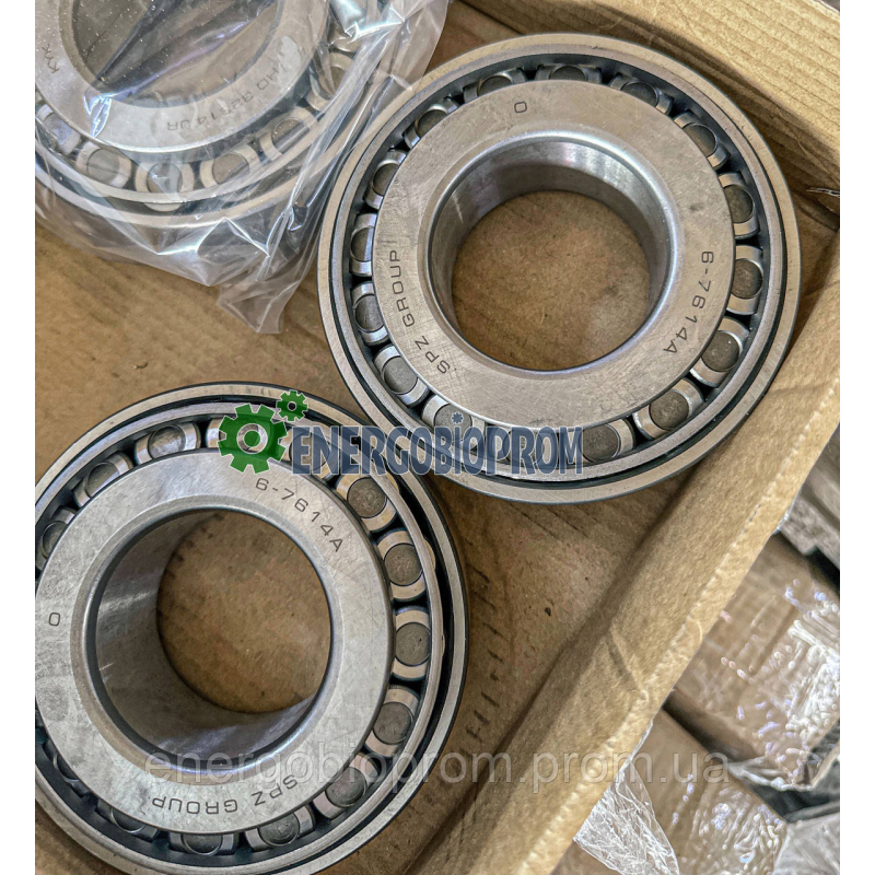 Конічний роликовий підшипник ролика 7614 ОГМ-1,5 Підшипник прес вальца ОГМ-1.5 32314 Підшипник ОГМ Конічний роликовий підшипник ролика 7614 ОГМ-1,5 Підшипник прес вальца ОГМ-1.5 32314 Підшипник ОГМ