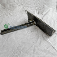 Лійка для змащування редуктора ОГМ-1.5 Лійка для змащування ОГМ 1 5 Мастильна лійка для прес гранулятора ОГМ