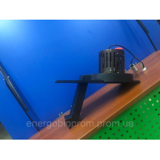 Димосос накладний коминний для коминів, для твердопаливних котлів