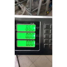 Ваги для БІГ-БЕГІВ