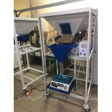 Ваговий дозатор