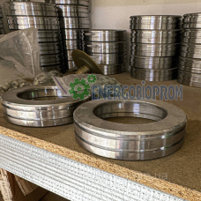 Кришка ролика для прес-гранулятора ОГМ-0.8 Запчастина ролика ОГМ Кришка ролика гранулятора-преса