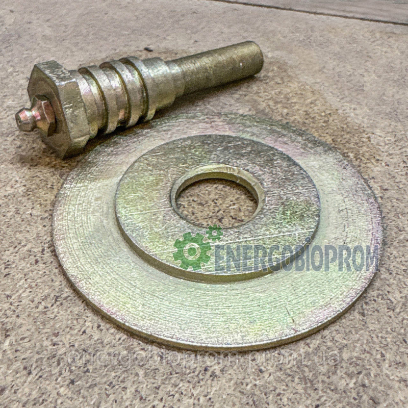 Комплект змащення ролика з шайбою ОГМ Тавотниця змащення ролика ОГМ Штуцер змащення ролика ОГМ Комплект змащення ролика з шайбою ОГМ Тавотниця змащення ролика ОГМ Штуцер змащення ролика ОГМ