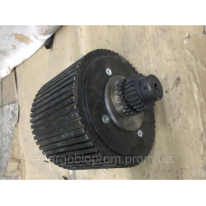 Ролик гранулятора Б6-ДГВ